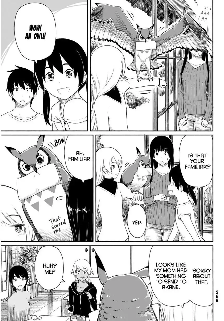 Flying Witch (ISHIZUKA Chihiro) Chapter 18 25